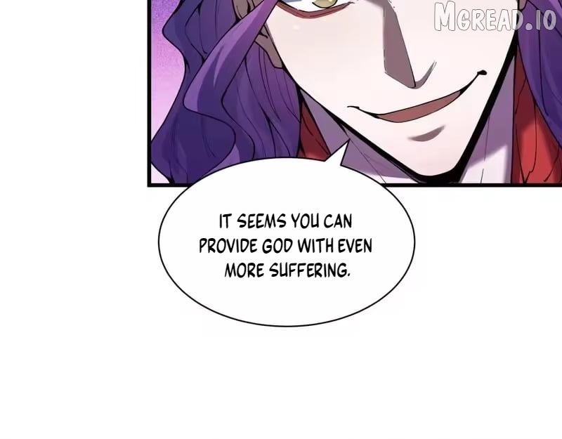 Era of the Haunted Chapter 583  - page 155